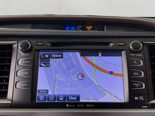 used 2019 Toyota Highlander car, priced at $28,197