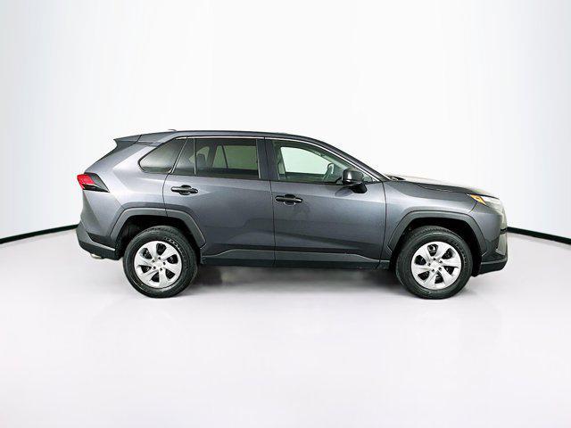 used 2023 Toyota RAV4 car, priced at $27,389