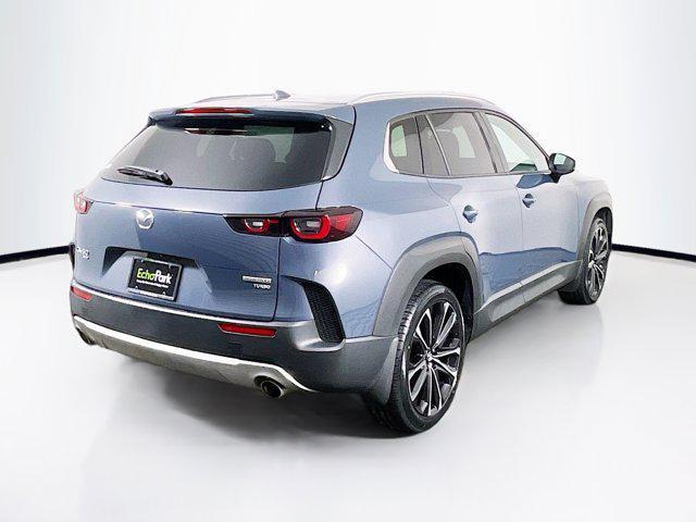 used 2023 Mazda CX-50 car, priced at $27,989