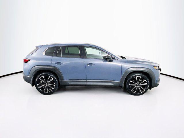 used 2023 Mazda CX-50 car, priced at $27,989