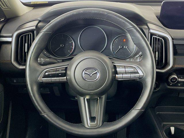 used 2023 Mazda CX-50 car, priced at $27,989