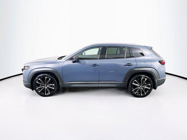 used 2023 Mazda CX-50 car, priced at $27,989