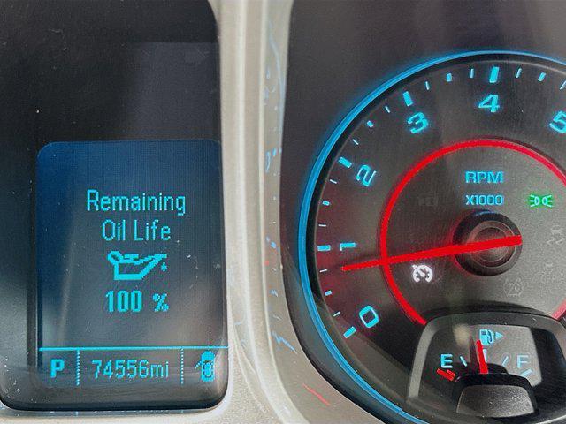 used 2015 Chevrolet Camaro car, priced at $15,487