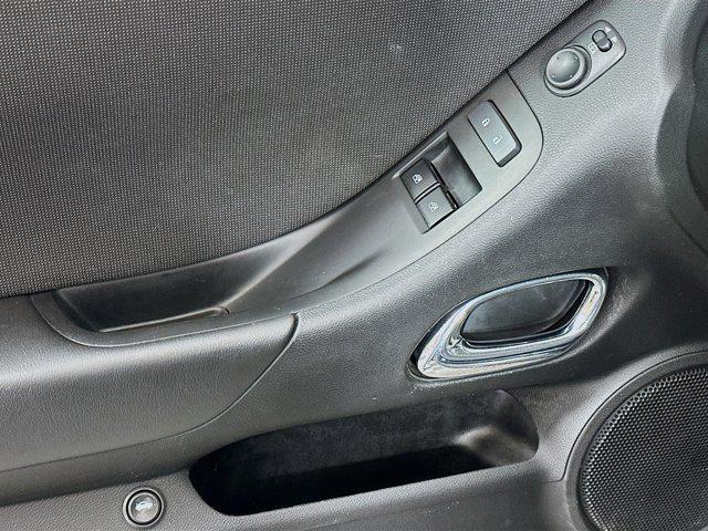 used 2015 Chevrolet Camaro car, priced at $15,487