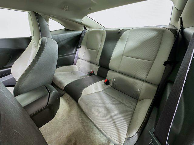 used 2015 Chevrolet Camaro car, priced at $15,487