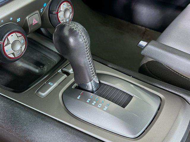 used 2015 Chevrolet Camaro car, priced at $15,487