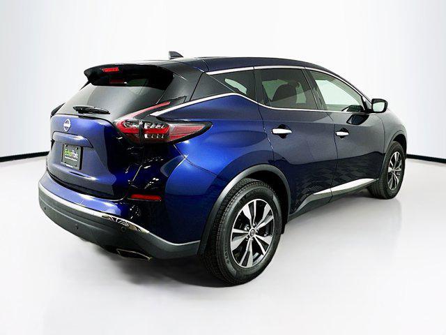 used 2023 Nissan Murano car, priced at $20,239