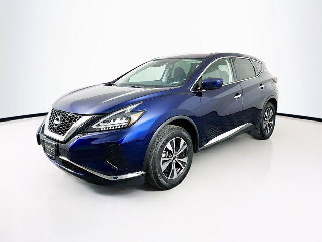 used 2023 Nissan Murano car, priced at $20,239