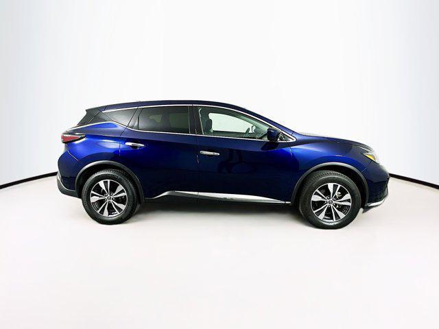 used 2023 Nissan Murano car, priced at $20,239