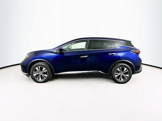 used 2023 Nissan Murano car, priced at $20,239