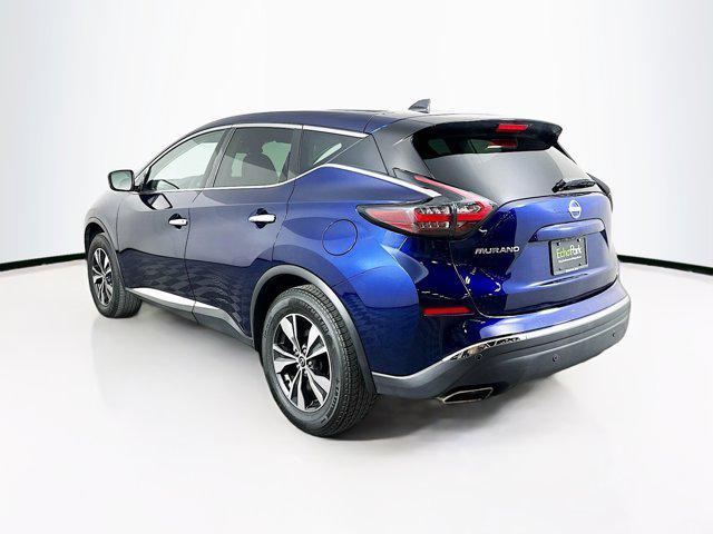 used 2023 Nissan Murano car, priced at $20,239