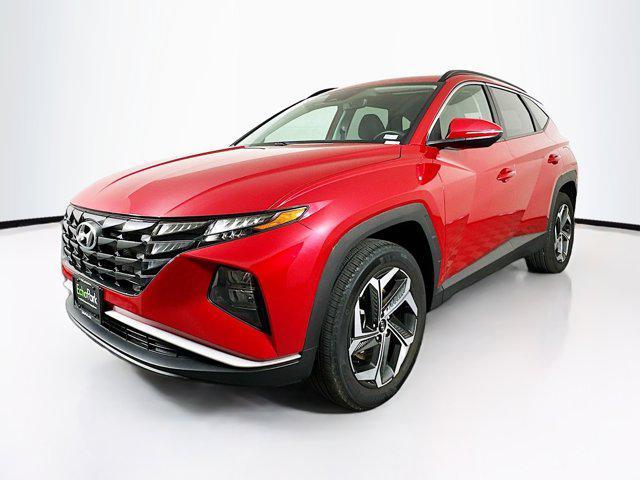 used 2022 Hyundai Tucson car, priced at $22,697
