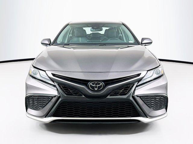 used 2023 Toyota Camry car, priced at $26,889