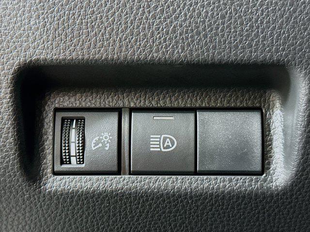 used 2023 Toyota RAV4 Hybrid car, priced at $29,397