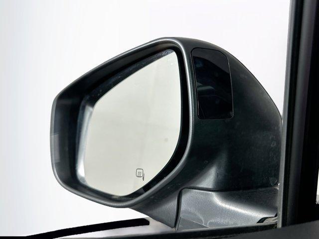 used 2024 Subaru Outback car, priced at $30,697