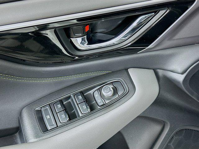 used 2024 Subaru Outback car, priced at $30,697