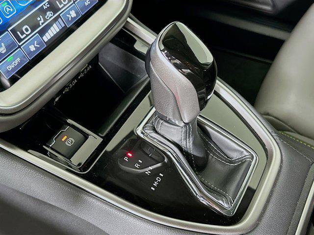 used 2024 Subaru Outback car, priced at $30,697