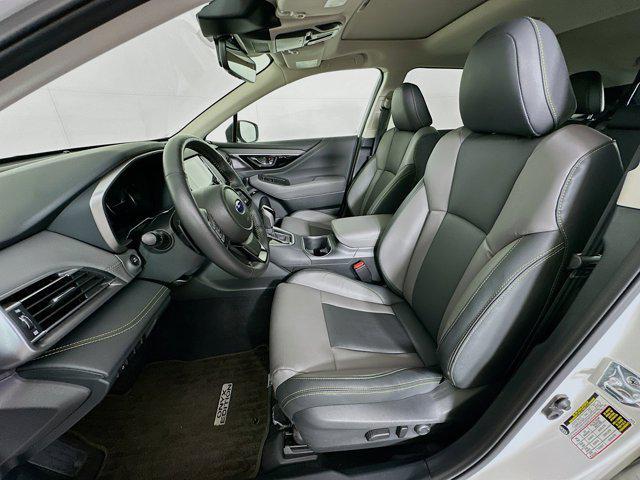 used 2024 Subaru Outback car, priced at $30,697
