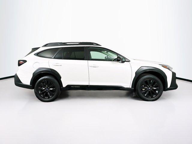 used 2024 Subaru Outback car, priced at $30,697