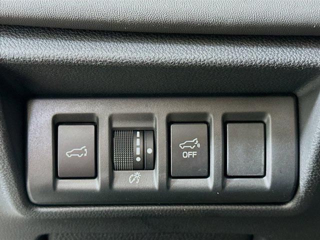used 2024 Subaru Outback car, priced at $30,697