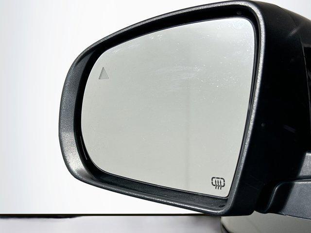 used 2021 Jeep Cherokee car, priced at $13,997