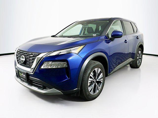 used 2023 Nissan Rogue car, priced at $19,997