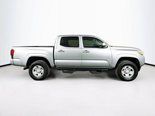 used 2023 Toyota Tacoma car, priced at $29,497