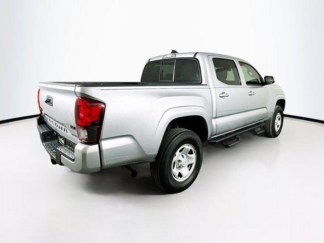 used 2023 Toyota Tacoma car, priced at $29,497