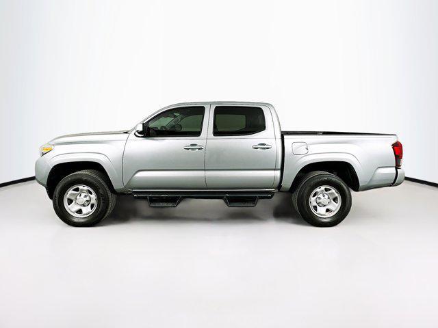 used 2023 Toyota Tacoma car, priced at $29,497