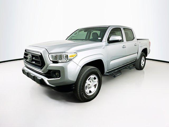 used 2023 Toyota Tacoma car, priced at $29,497