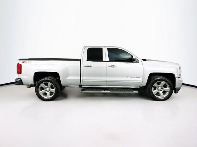 used 2018 Chevrolet Silverado 1500 car, priced at $25,597