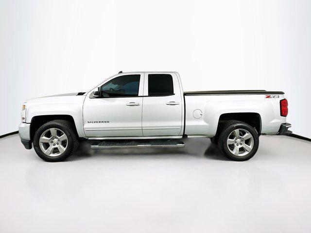 used 2018 Chevrolet Silverado 1500 car, priced at $25,597