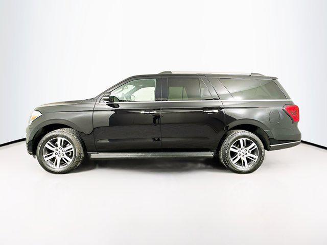 used 2024 Ford Expedition car, priced at $49,289