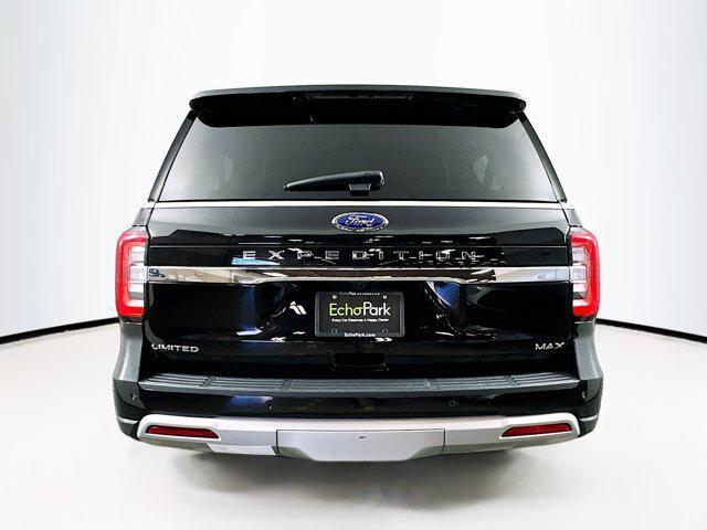 used 2024 Ford Expedition car, priced at $49,289