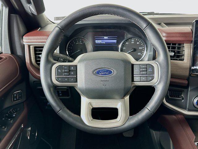 used 2024 Ford Expedition Max car, priced at $48,987