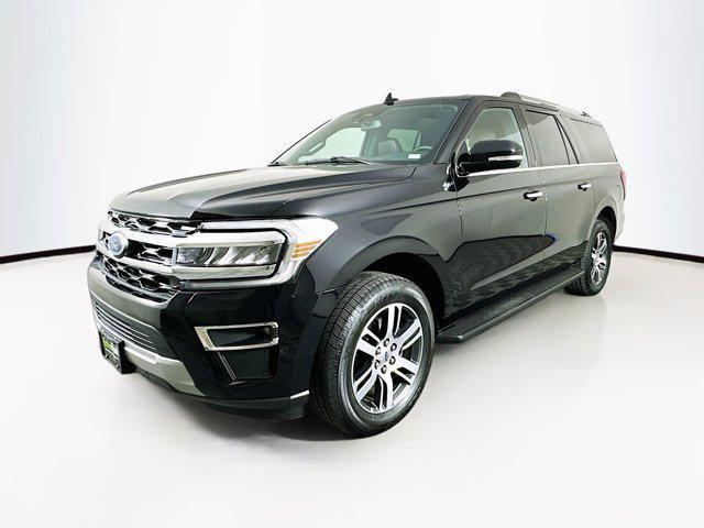 used 2024 Ford Expedition car, priced at $49,289