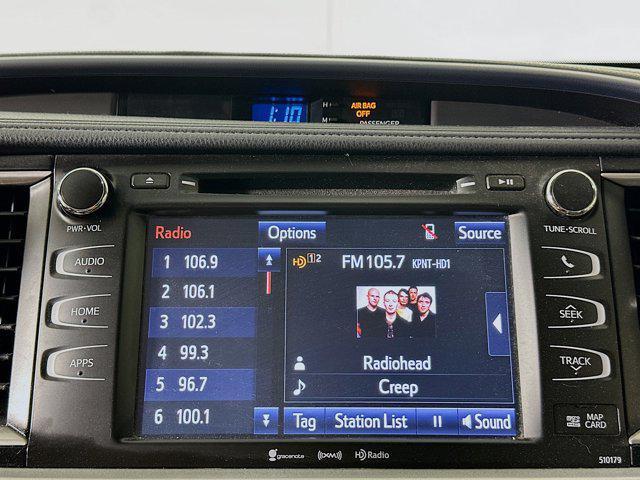 used 2018 Toyota Highlander car, priced at $21,899