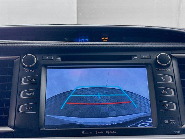 used 2018 Toyota Highlander car, priced at $21,899