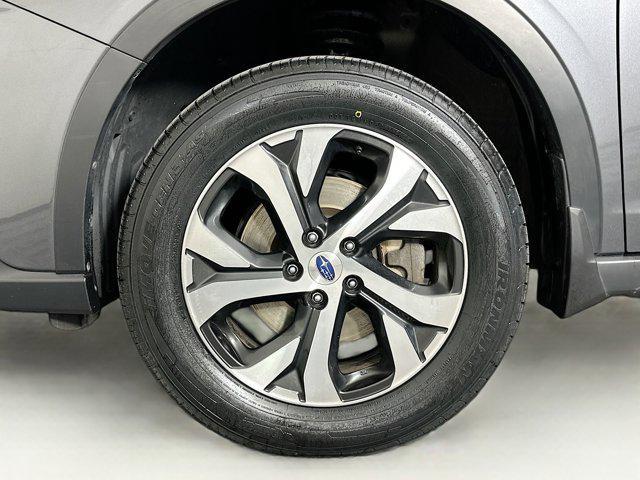 used 2021 Subaru Outback car, priced at $25,589