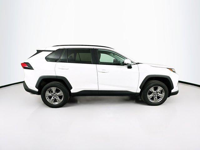 used 2023 Toyota RAV4 car, priced at $26,997