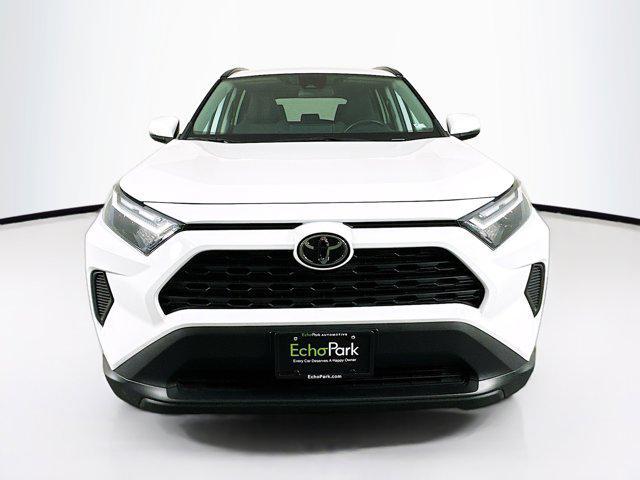 used 2023 Toyota RAV4 car, priced at $26,997