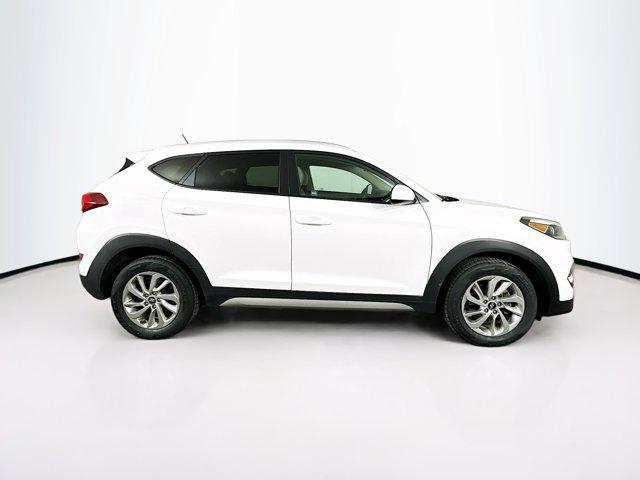 used 2017 Hyundai Tucson car, priced at $12,999