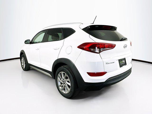 used 2017 Hyundai Tucson car, priced at $12,999