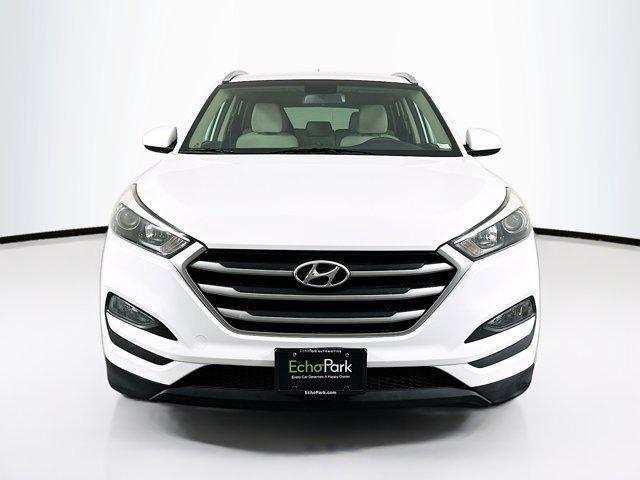 used 2017 Hyundai Tucson car, priced at $12,999