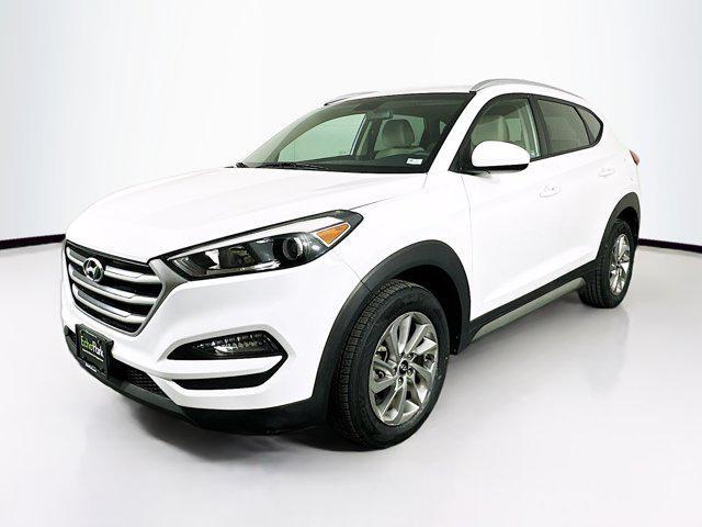 used 2017 Hyundai Tucson car, priced at $12,999