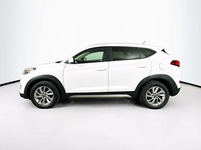 used 2017 Hyundai Tucson car, priced at $12,999