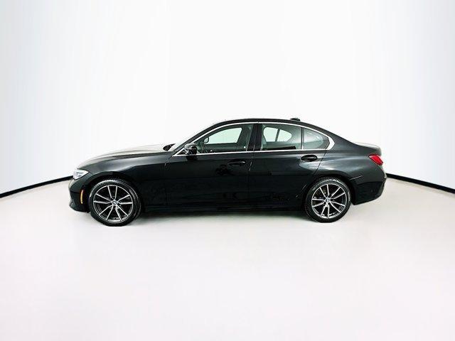 used 2020 BMW 330 car, priced at $26,689