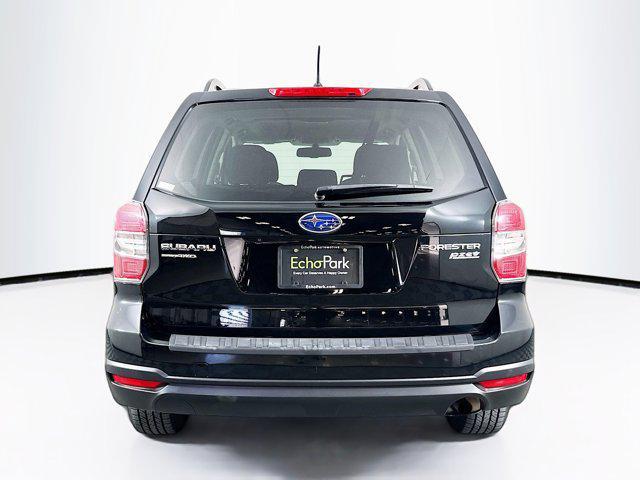 used 2015 Subaru Forester car, priced at $11,487