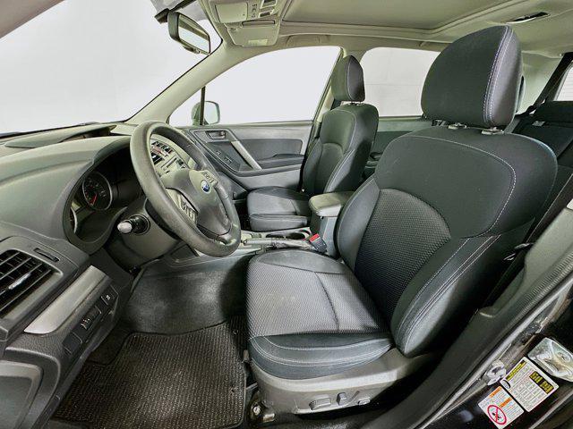 used 2015 Subaru Forester car, priced at $11,487