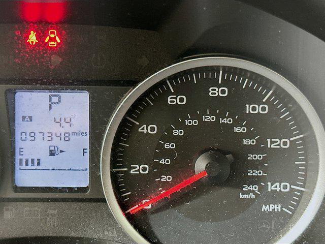 used 2015 Subaru Forester car, priced at $11,487